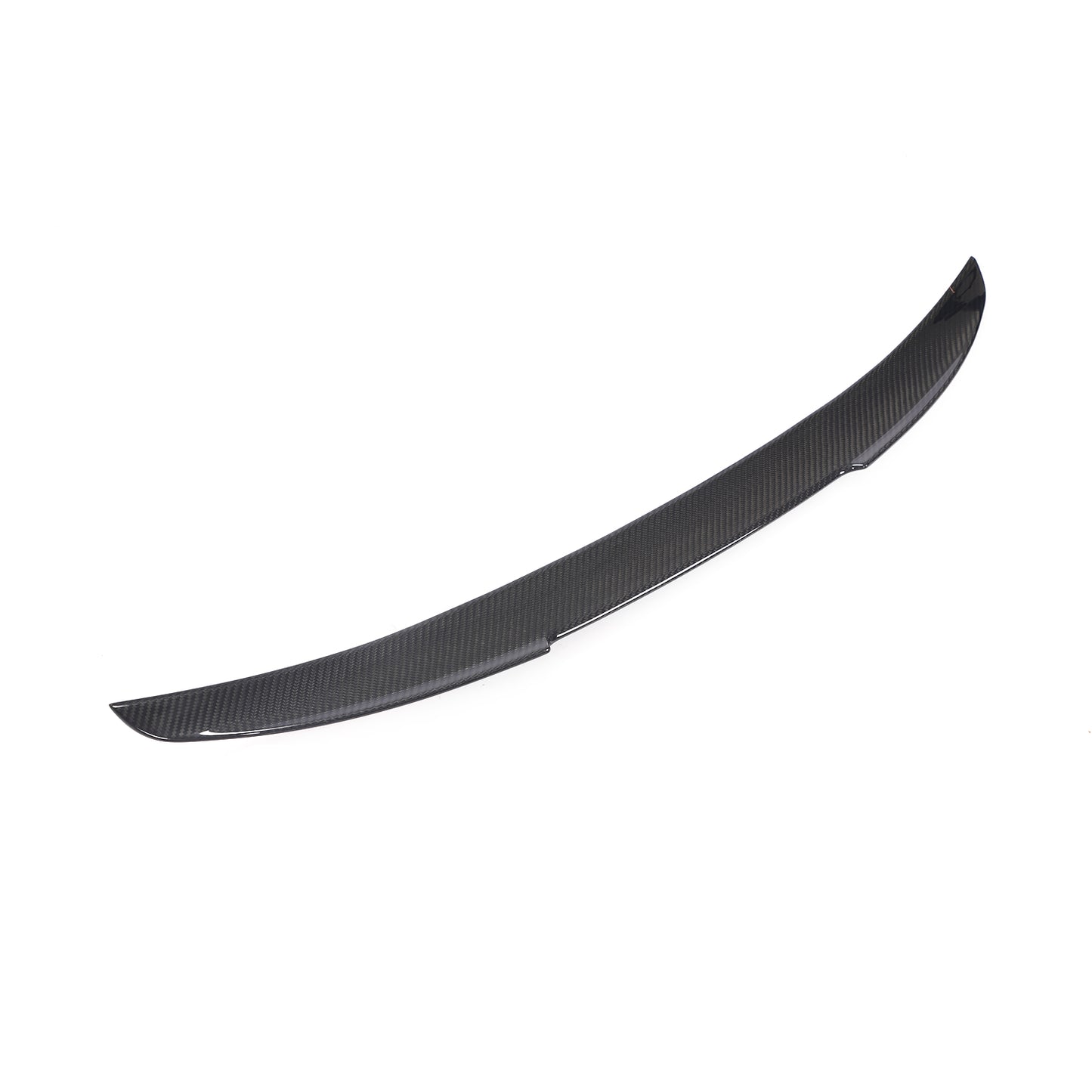BMW 8 Series G16 Dry Carbon Fibre Spoiler