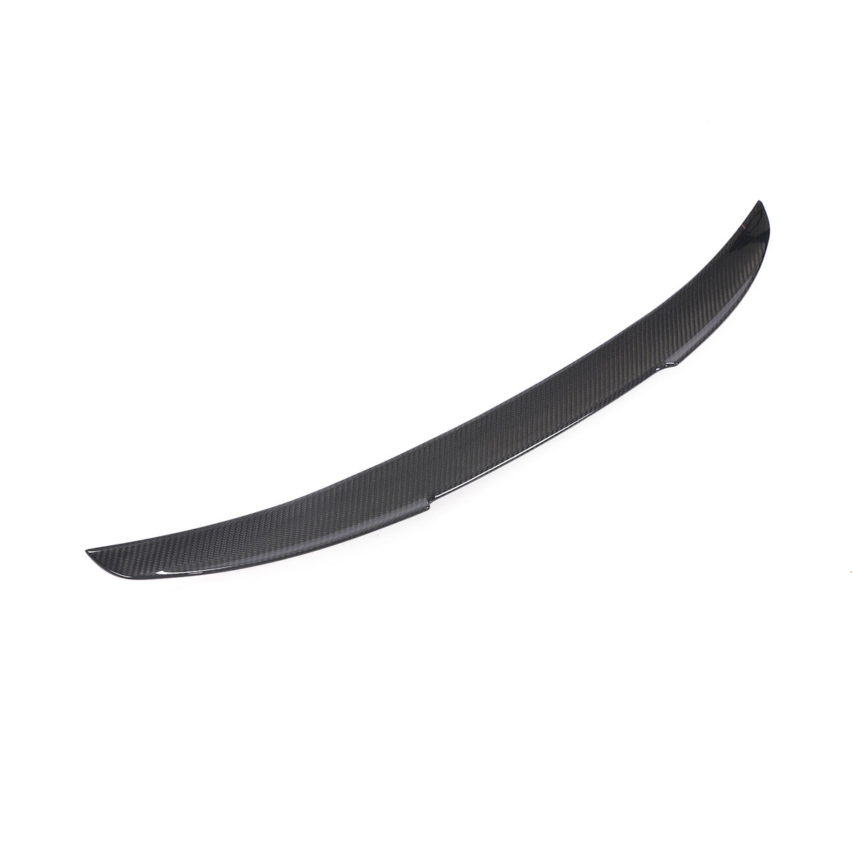 BMW 8 Series G16 Dry Carbon Fibre Spoiler