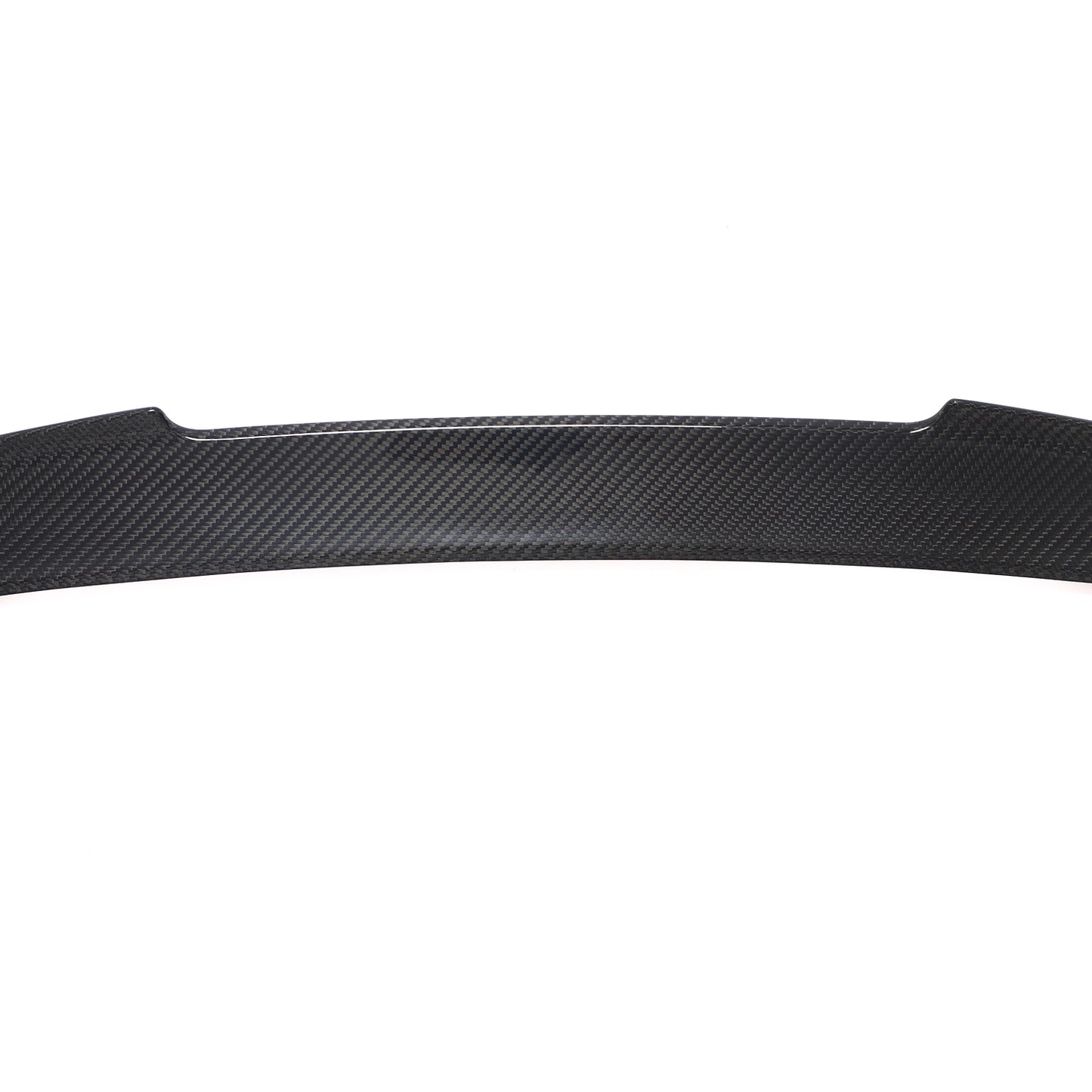 BMW 8 Series G16 Dry Carbon Fibre Spoiler