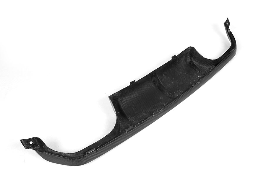 BMW M4 F82 F83 Carbon Fibre Rear Diffuser