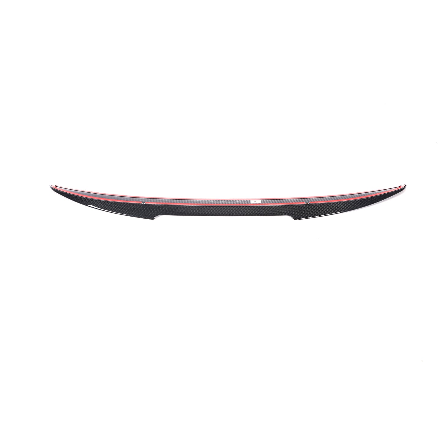 BMW 8 Series G16 Dry Carbon Fibre Spoiler