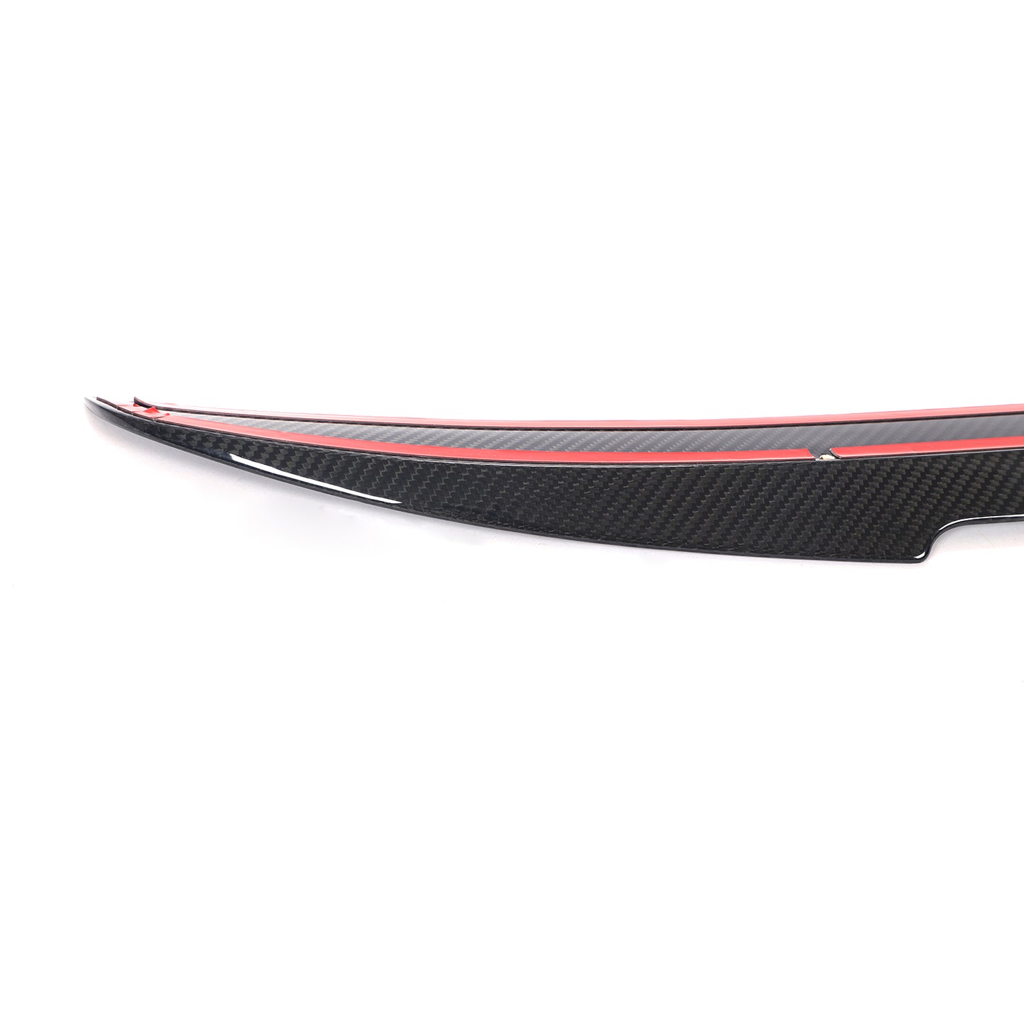 BMW 8 Series G16 Dry Carbon Fibre Spoiler