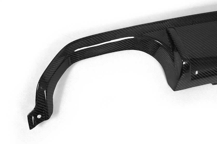 BMW M4 F82 F83 Carbon Fibre Rear Diffuser