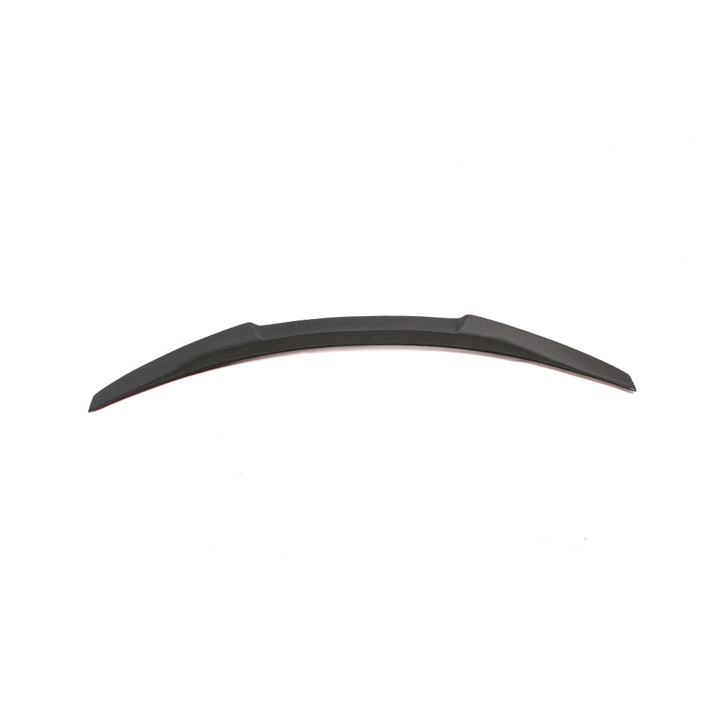 BMW 3 Series E90/M3/M Sport Carbon Fibre Spoiler