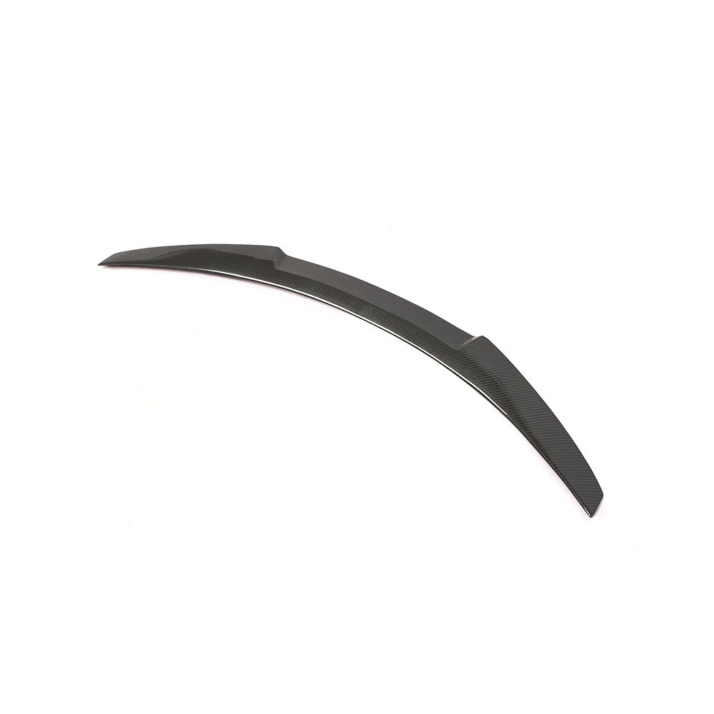 BMW 3 Series E90/M3/M Sport Carbon Fibre Spoiler
