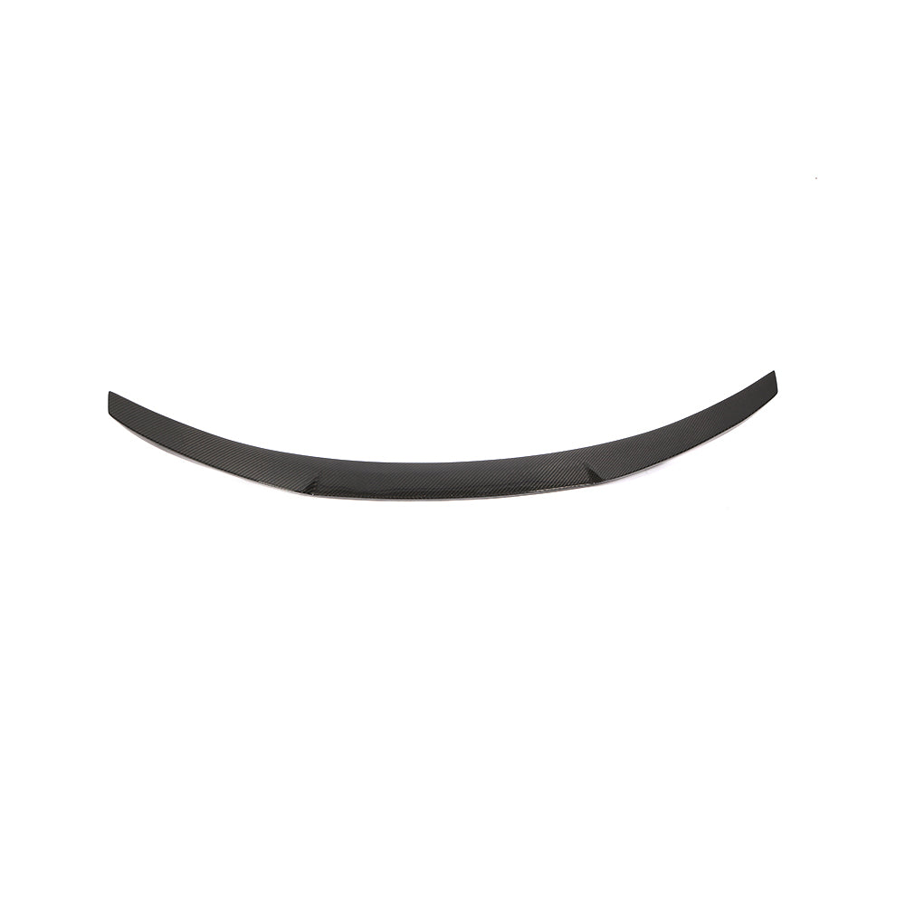 BMW 3 Series E90/M3/M Sport Carbon Fibre Spoiler