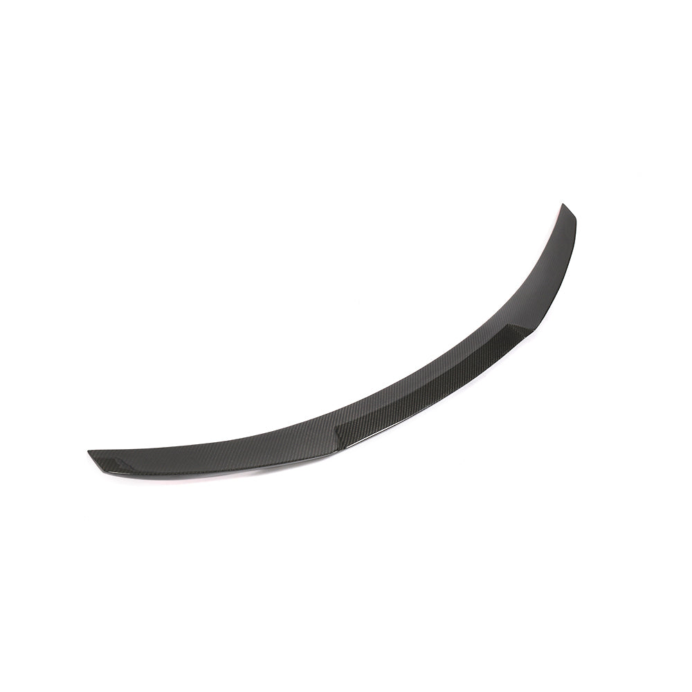 BMW 3 Series E90/M3/M Sport Carbon Fibre Spoiler
