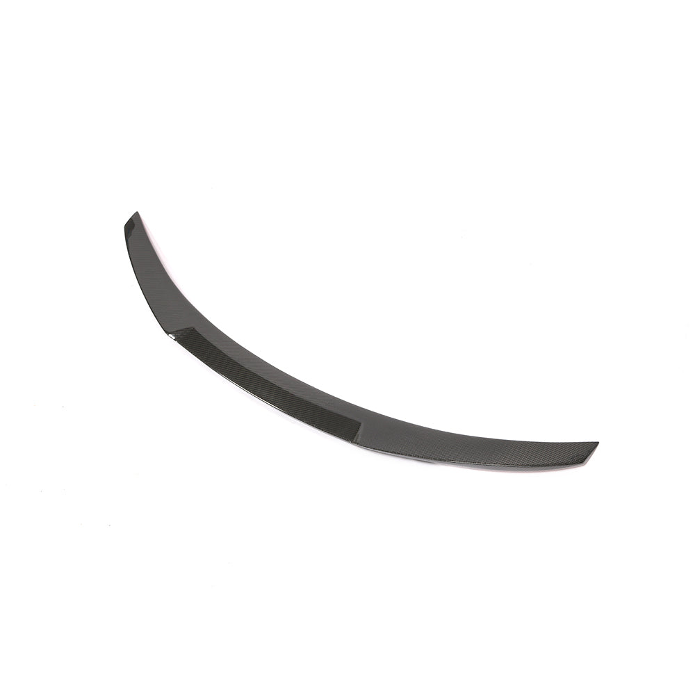 BMW 3 Series E90/M3/M Sport Carbon Fibre Spoiler