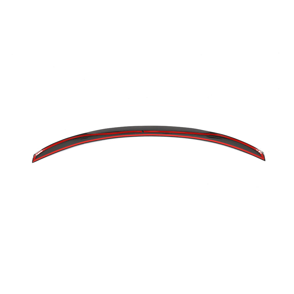 BMW 3 Series E90/M3/M Sport Carbon Fibre Spoiler
