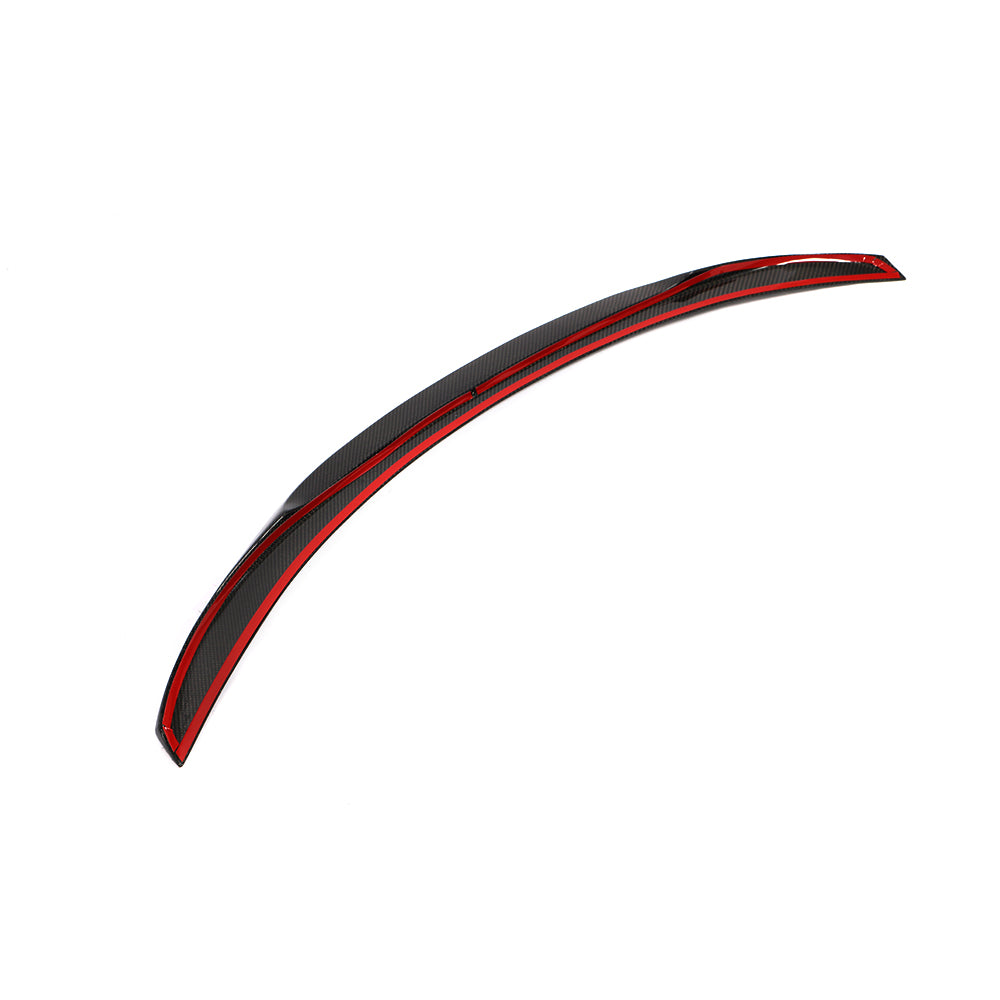 BMW 3 Series E90/M3/M Sport Carbon Fibre Spoiler