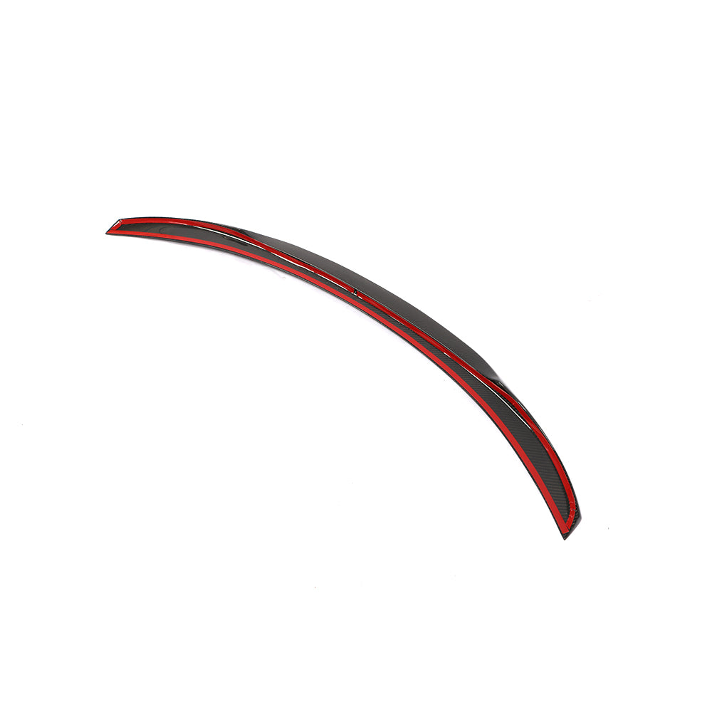 BMW 3 Series E90/M3/M Sport Carbon Fibre Spoiler