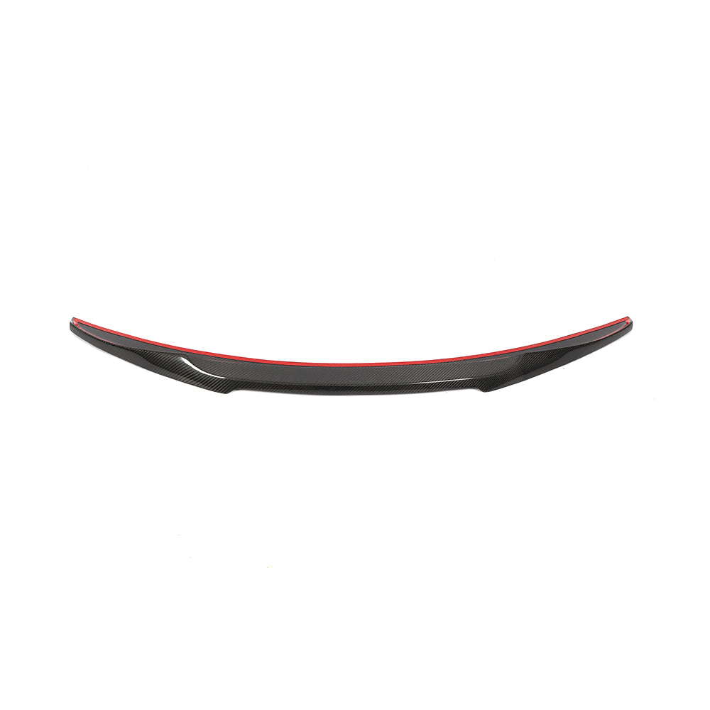 BMW 3 Series E90/M3/M Sport Carbon Fibre Spoiler