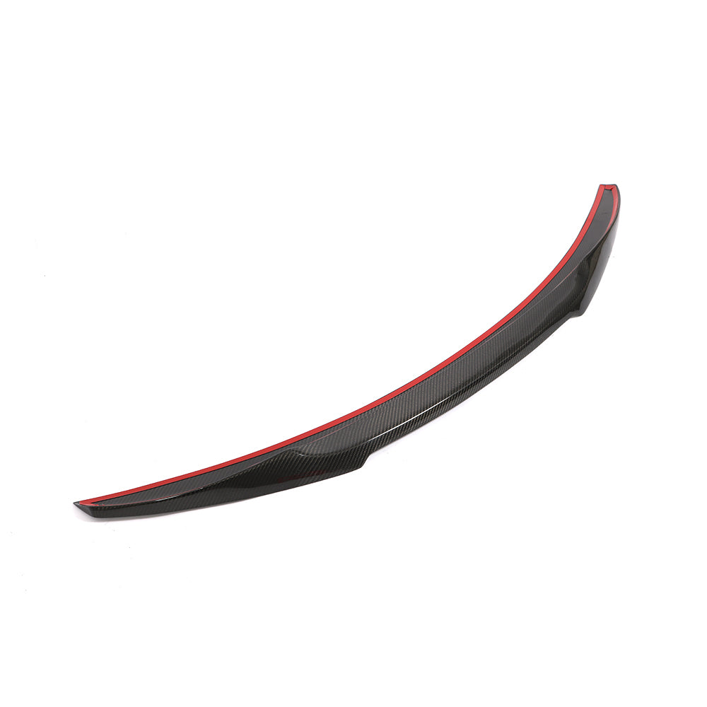 BMW 3 Series E90/M3/M Sport Carbon Fibre Spoiler