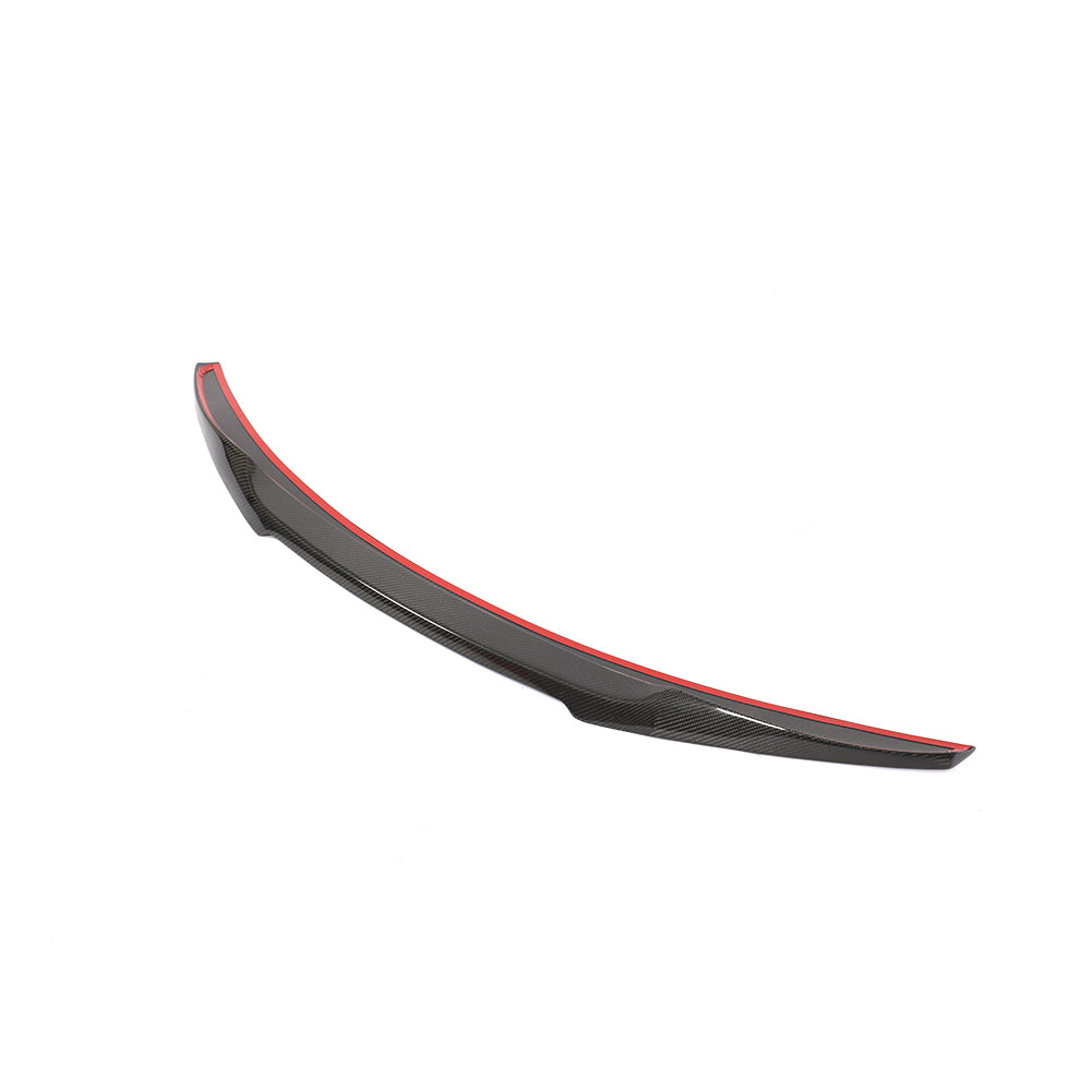 BMW 3 Series E90/M3/M Sport Carbon Fibre Spoiler