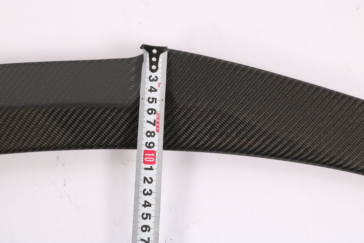 BMW 3 Series E90/M3/M Sport Carbon Fibre Spoiler