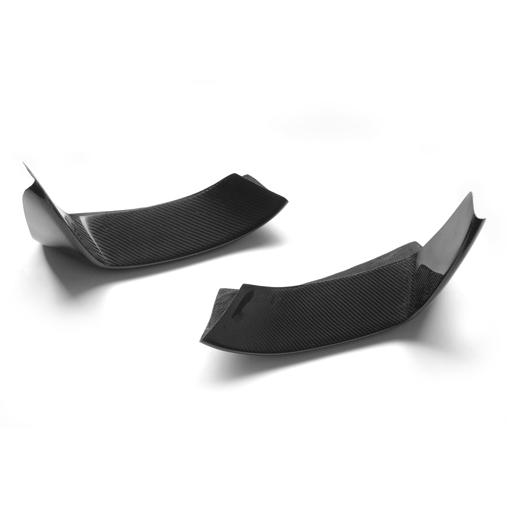 BMW M3 M4 F80 F82 F83 Carbon Fibre Apron