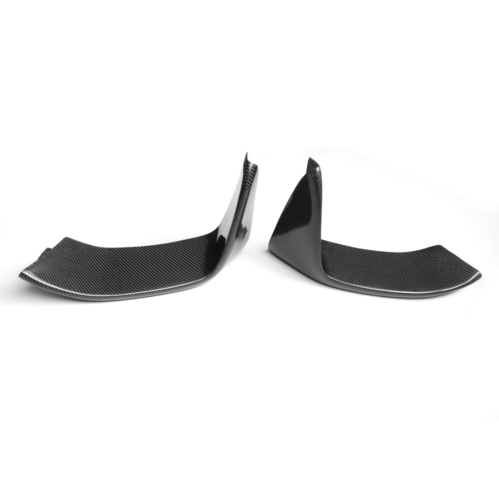 BMW M3 M4 F80 F82 F83 Carbon Fibre Apron