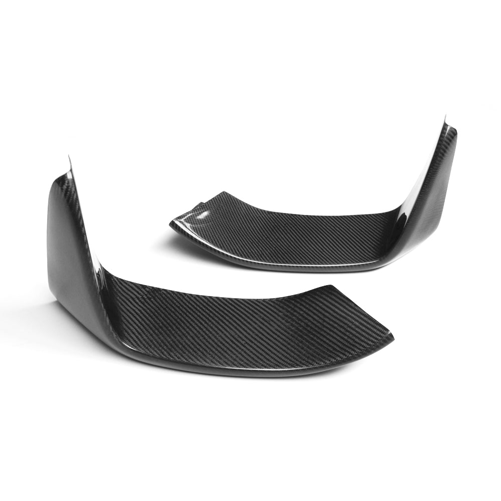 BMW M3 M4 F80 F82 F83 Carbon Fibre Apron