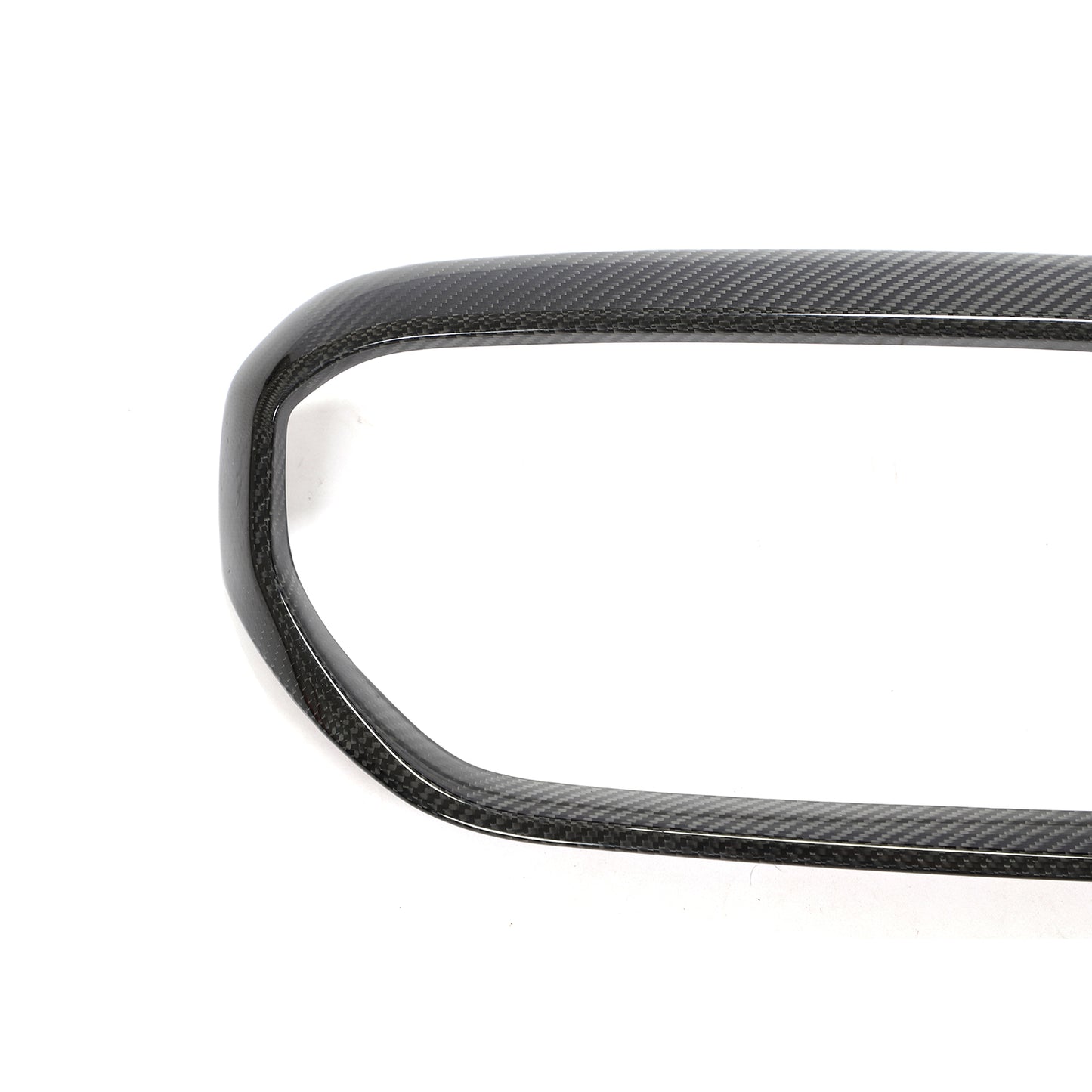 BMW 5 Series F90 M5 Dry Carbon Fibre Grill