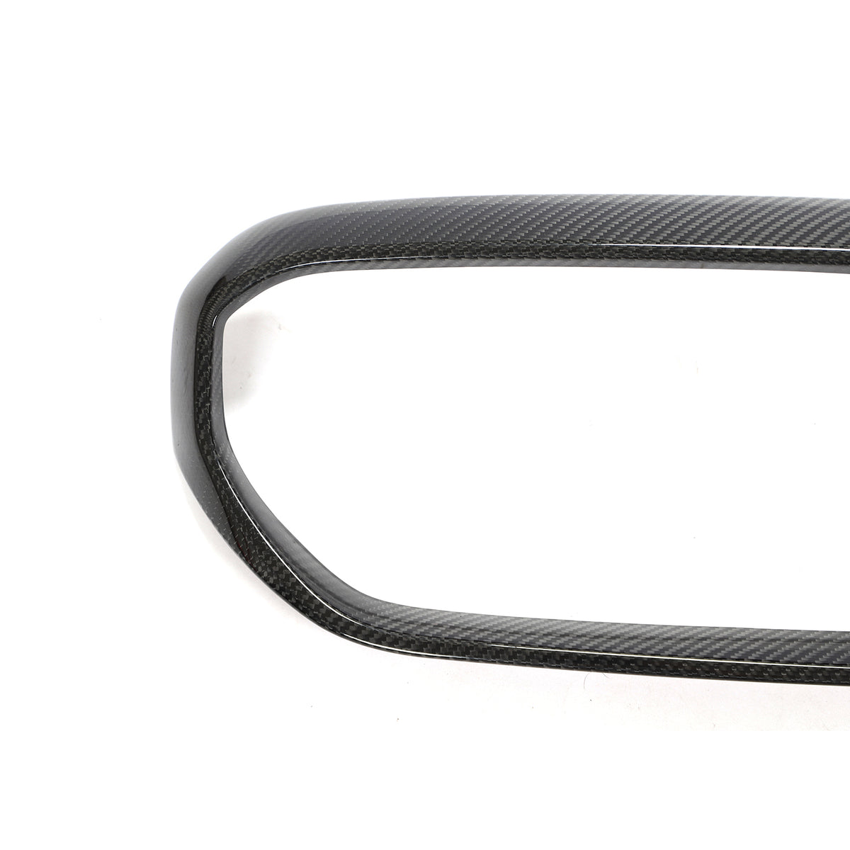 BMW 5 Series F90 M5 Dry Carbon Fibre Grill
