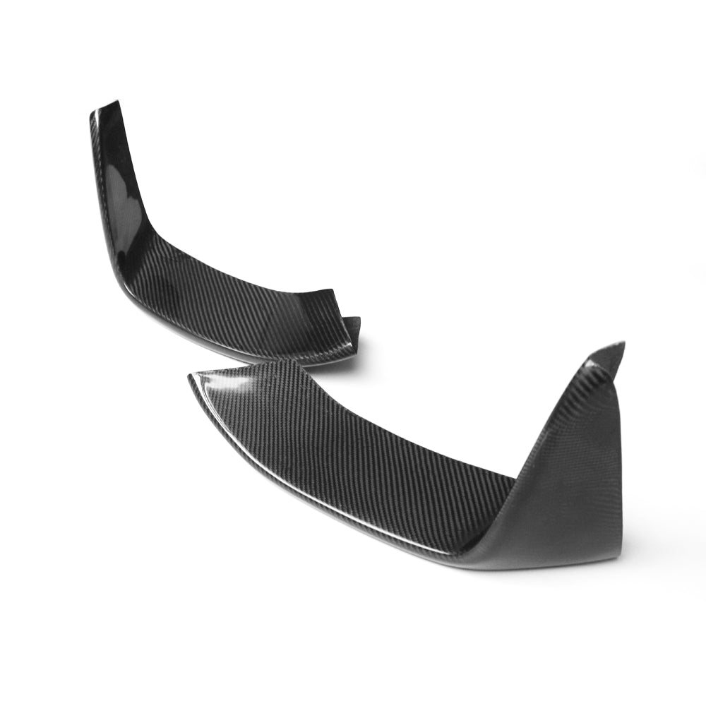 BMW M3 M4 F80 F82 F83 Carbon Fibre Apron