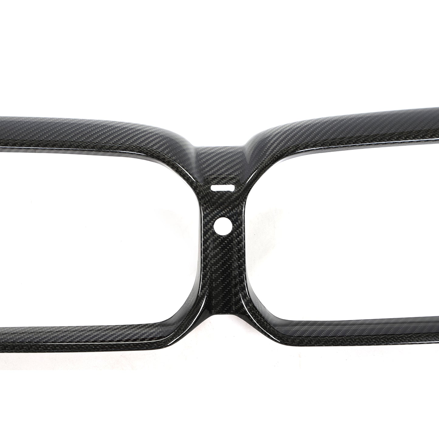 BMW 5 Series F90 M5 Dry Carbon Fibre Grill