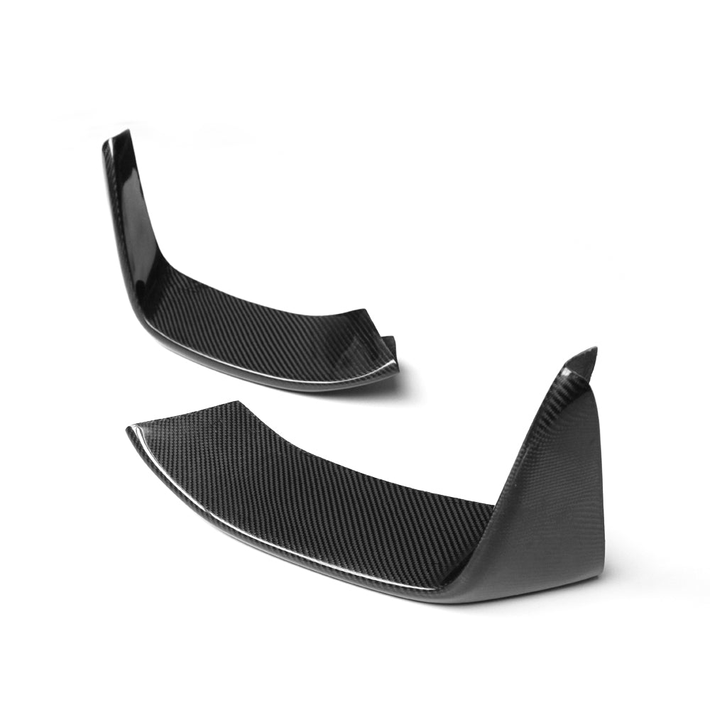 BMW M3 M4 F80 F82 F83 Carbon Fibre Apron