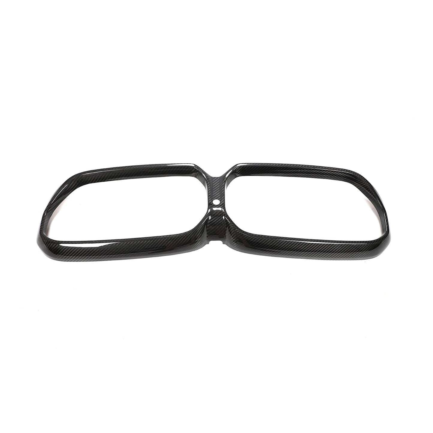 BMW 5 Series F90 M5 Dry Carbon Fibre Grill
