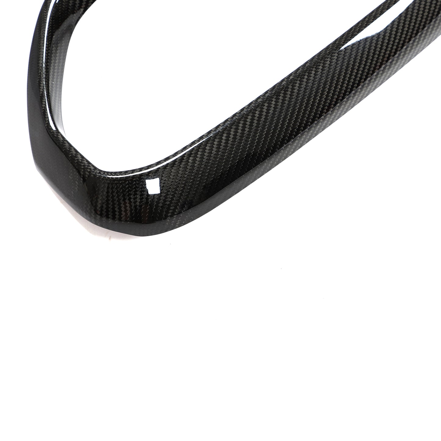 BMW 5 Series F90 M5 Dry Carbon Fibre Grill