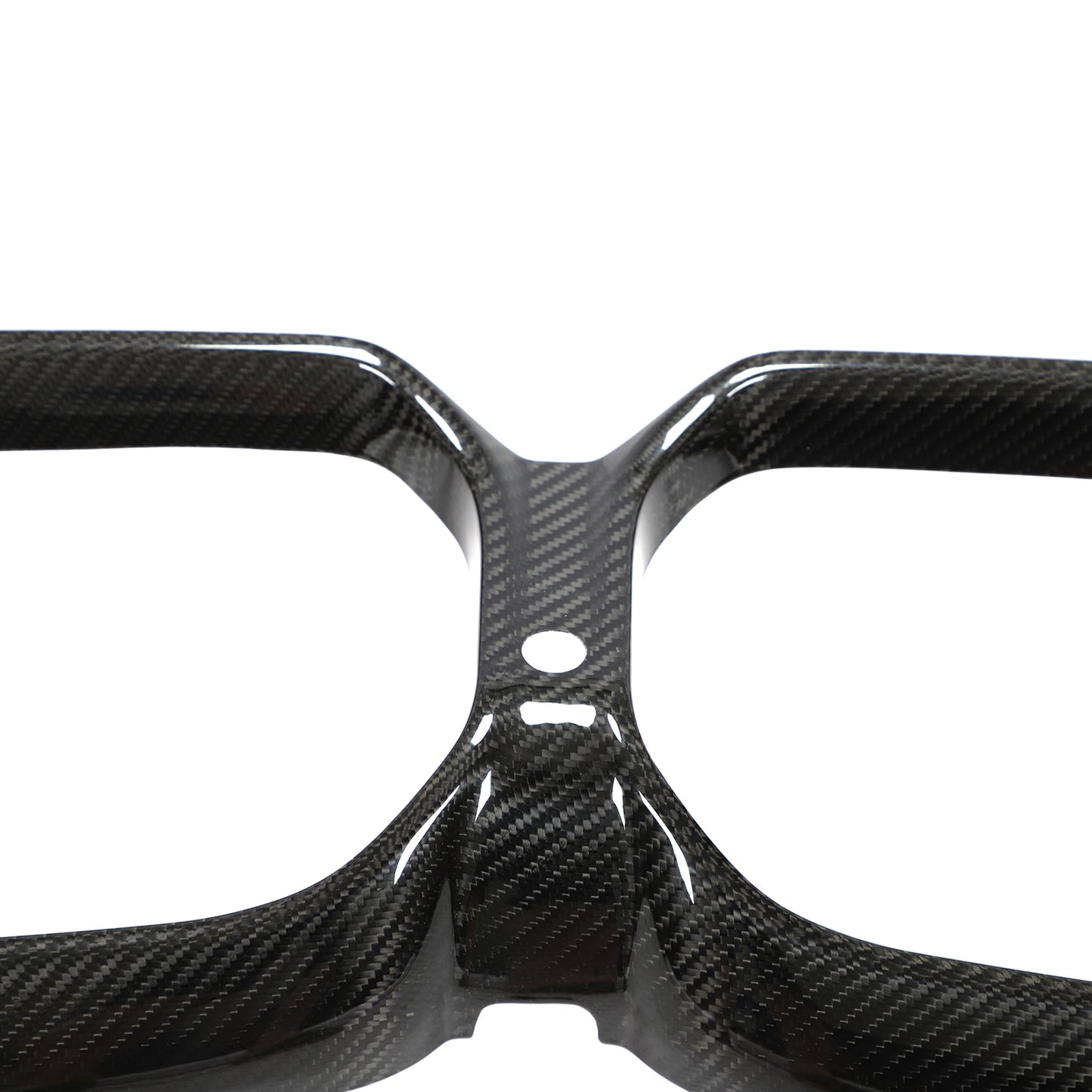 BMW 5 Series F90 M5 Dry Carbon Fibre Grill