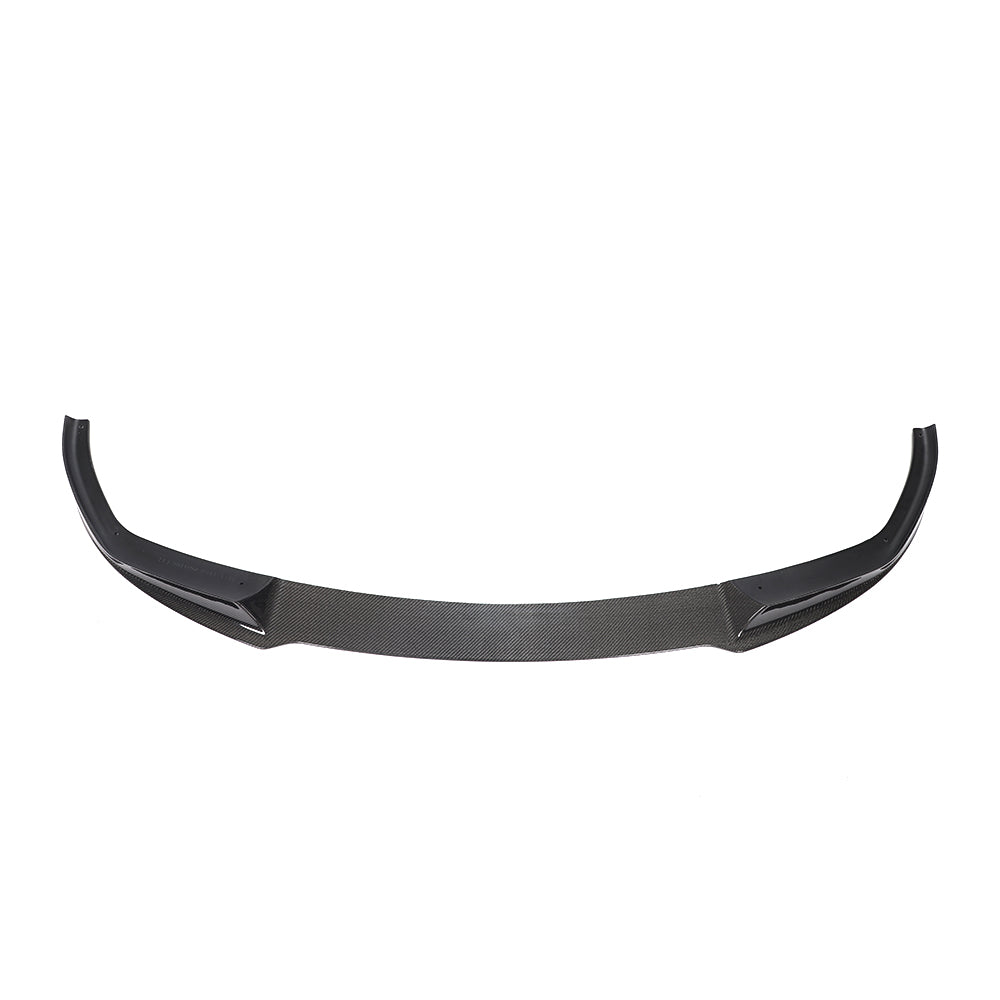 BMW 3 Series G20 G28 M Sport Carbon Fibre Front Lip