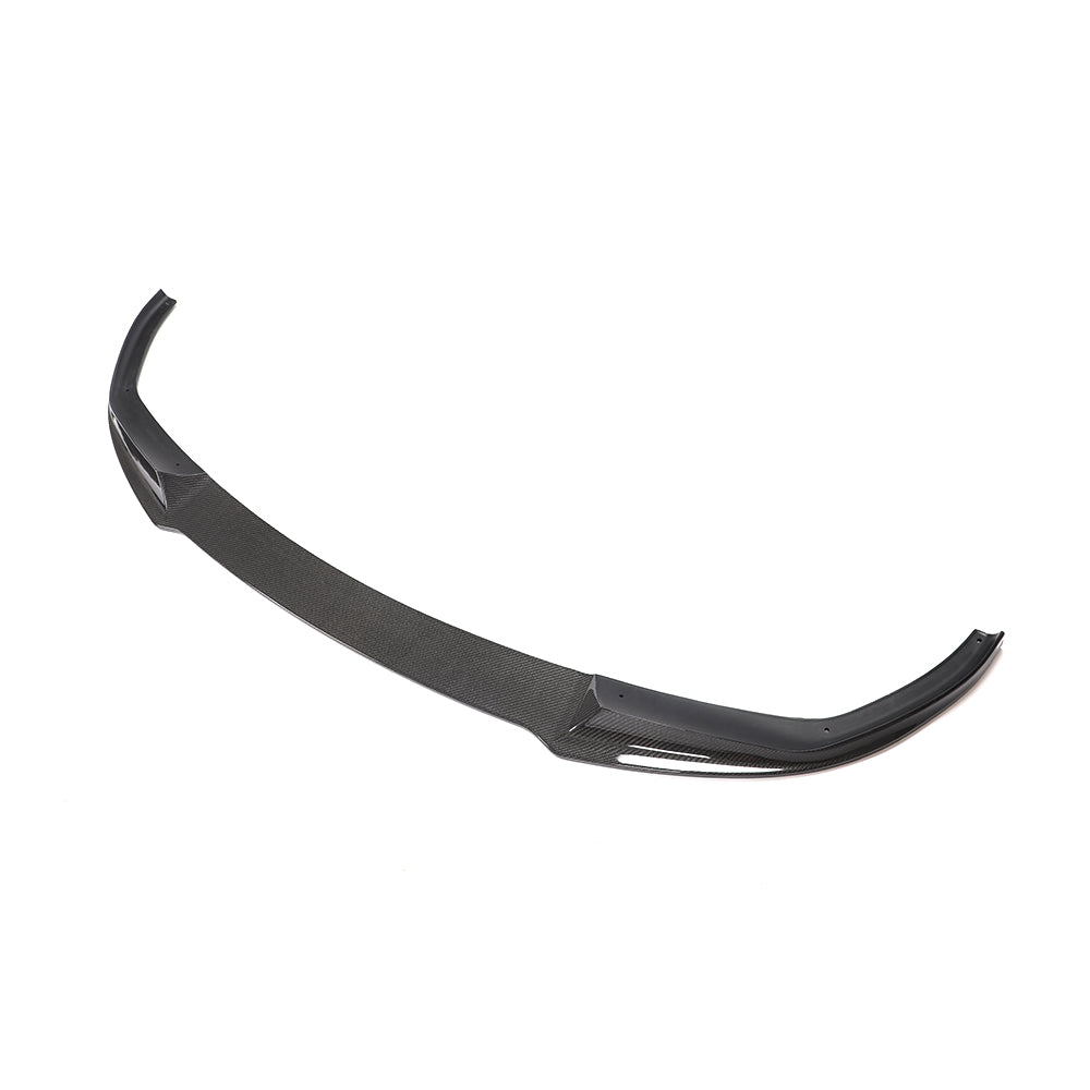 BMW 3 Series G20 G28 M Sport Carbon Fibre Front Lip