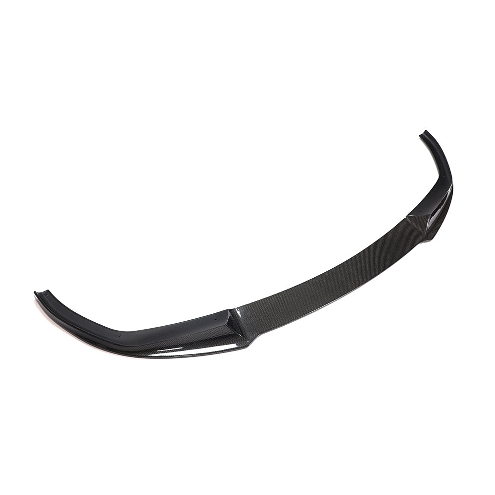BMW 3 Series G20 G28 M Sport Carbon Fibre Front Lip