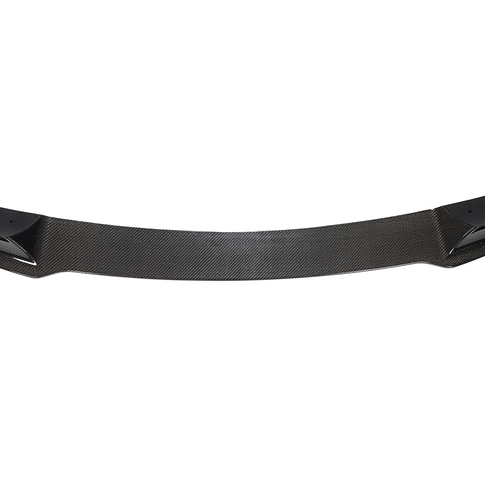 BMW 3 Series G20 G28 M Sport Carbon Fibre Front Lip