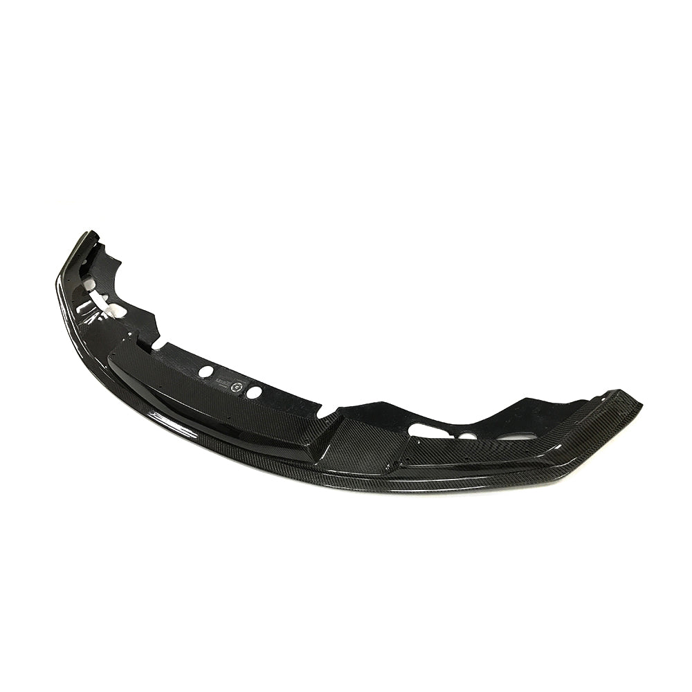 BMW 2 Series F87 M2 Carbon Fibre Front Lip