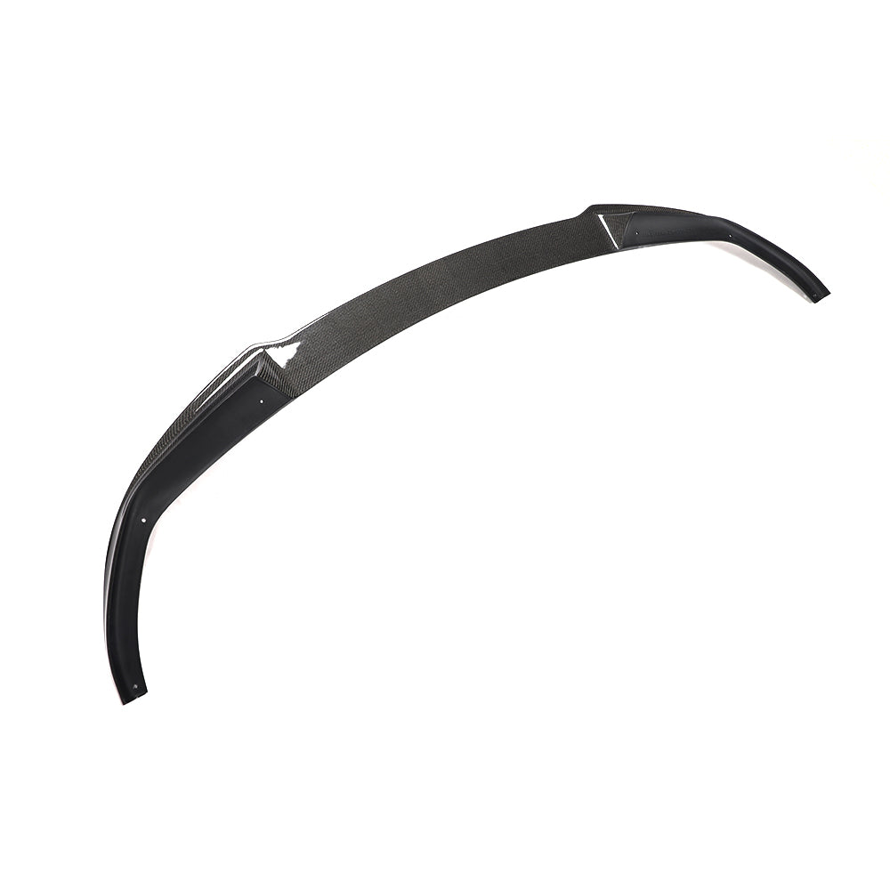 BMW 3 Series G20 G28 M Sport Carbon Fibre Front Lip