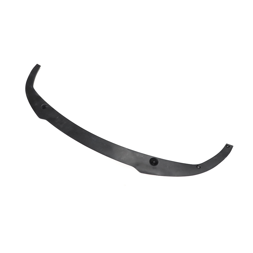 BMW 3 Series G20 G28 M Sport Carbon Fibre Front Lip