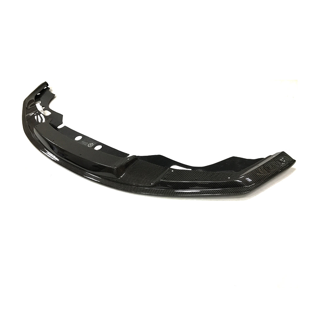 BMW 3 Series E90 Lci Carbon Fibre Front Lip