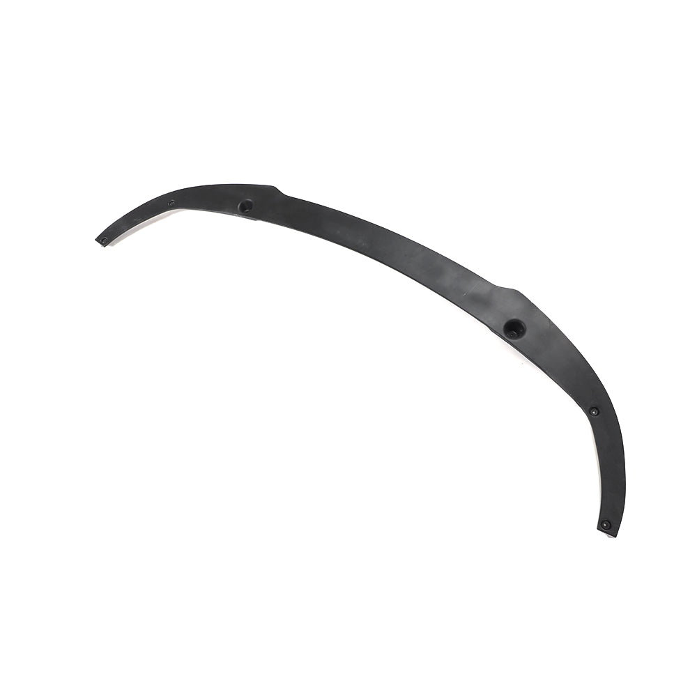 BMW 3 Series G20 G28 M Sport Carbon Fibre Front Lip