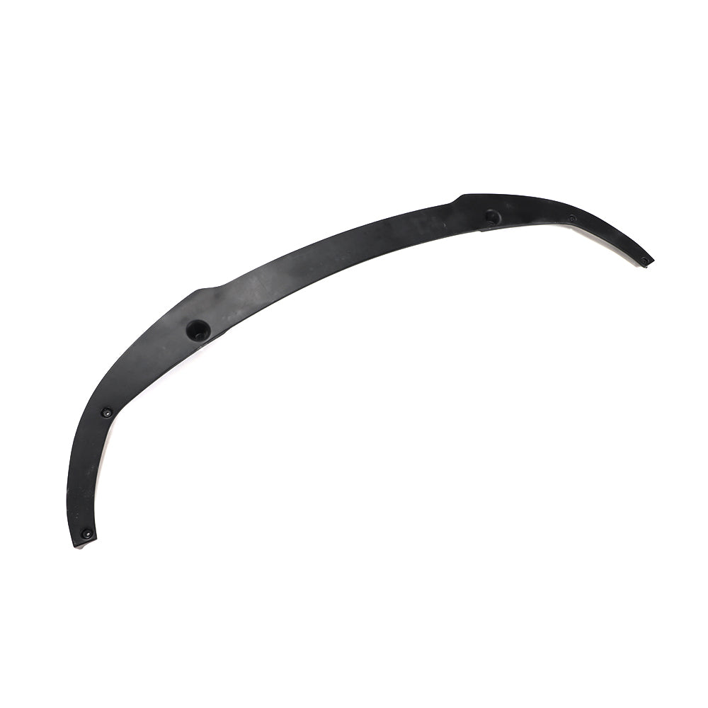 BMW 3 Series G20 G28 M Sport Carbon Fibre Front Lip