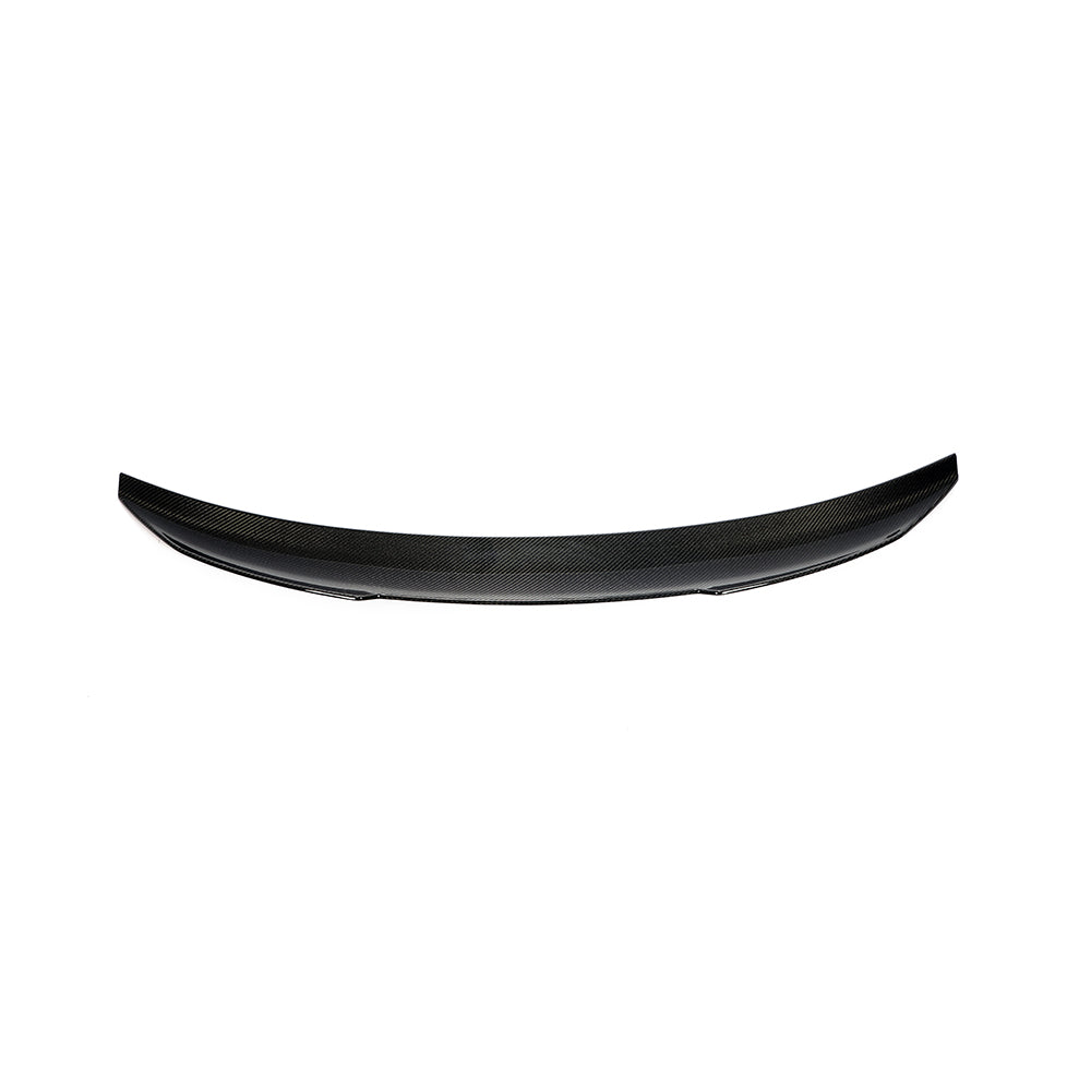BMW 4/I Series G26 M Sport/ I4 Carbon Fibre Spoiler