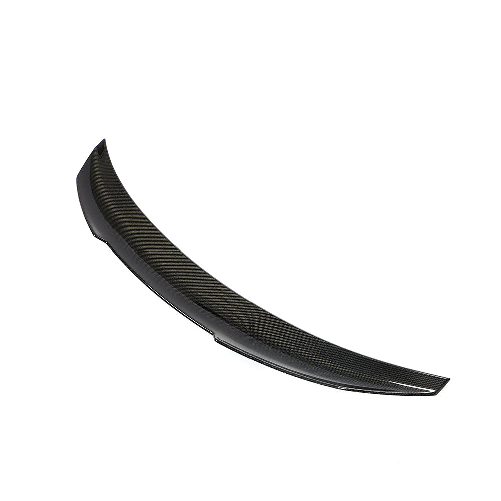 BMW 4/I Series G26 M Sport/ I4 Carbon Fibre Spoiler