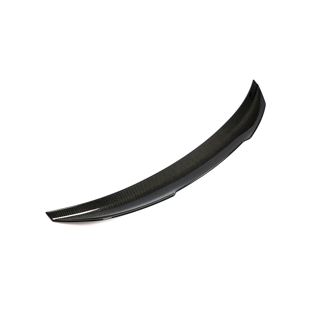 BMW 4/I Series G26 M Sport/ I4 Carbon Fibre Spoiler