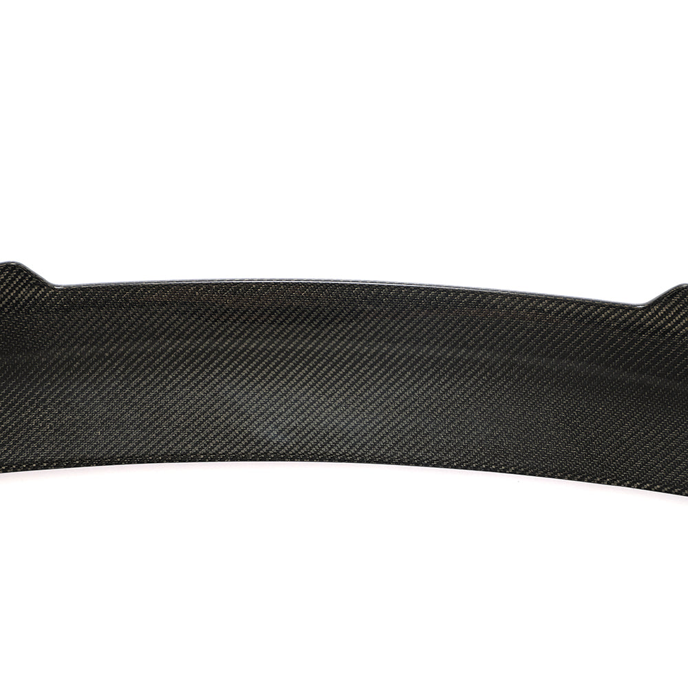 BMW 4/I Series G26 M Sport/ I4 Carbon Fibre Spoiler