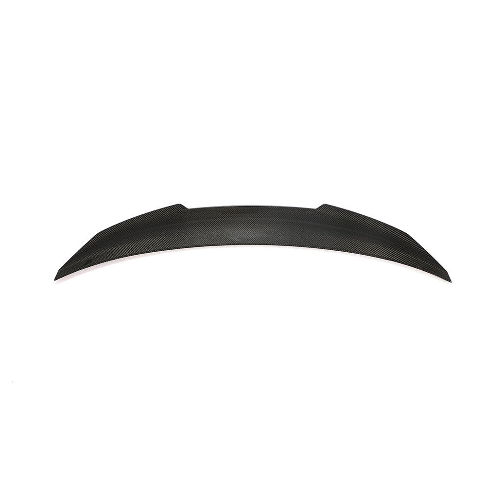 BMW 4/I Series G26 M Sport/ I4 Carbon Fibre Spoiler
