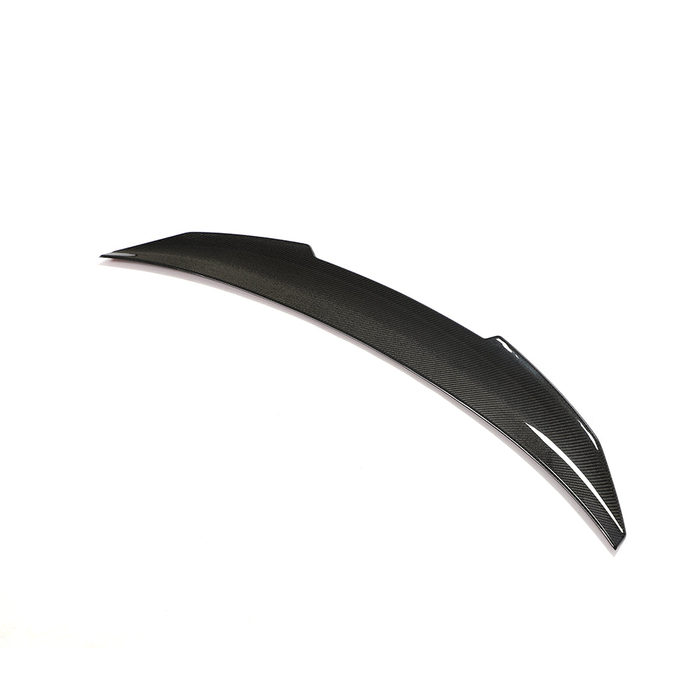 BMW 4/I Series G26 M Sport/ I4 Carbon Fibre Spoiler