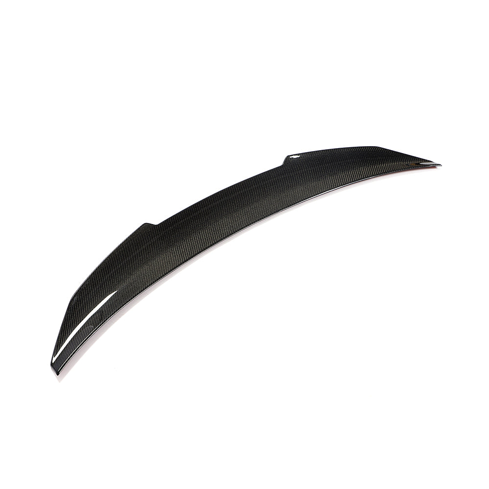 BMW 4/I Series G26 M Sport/ I4 Carbon Fibre Spoiler