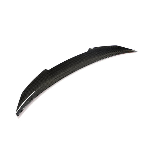 BMW 4/I Series G26 M Sport/ I4 Carbon Fibre Spoiler
