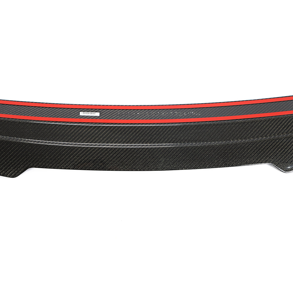 BMW 4/I Series G26 M Sport/ I4 Carbon Fibre Spoiler