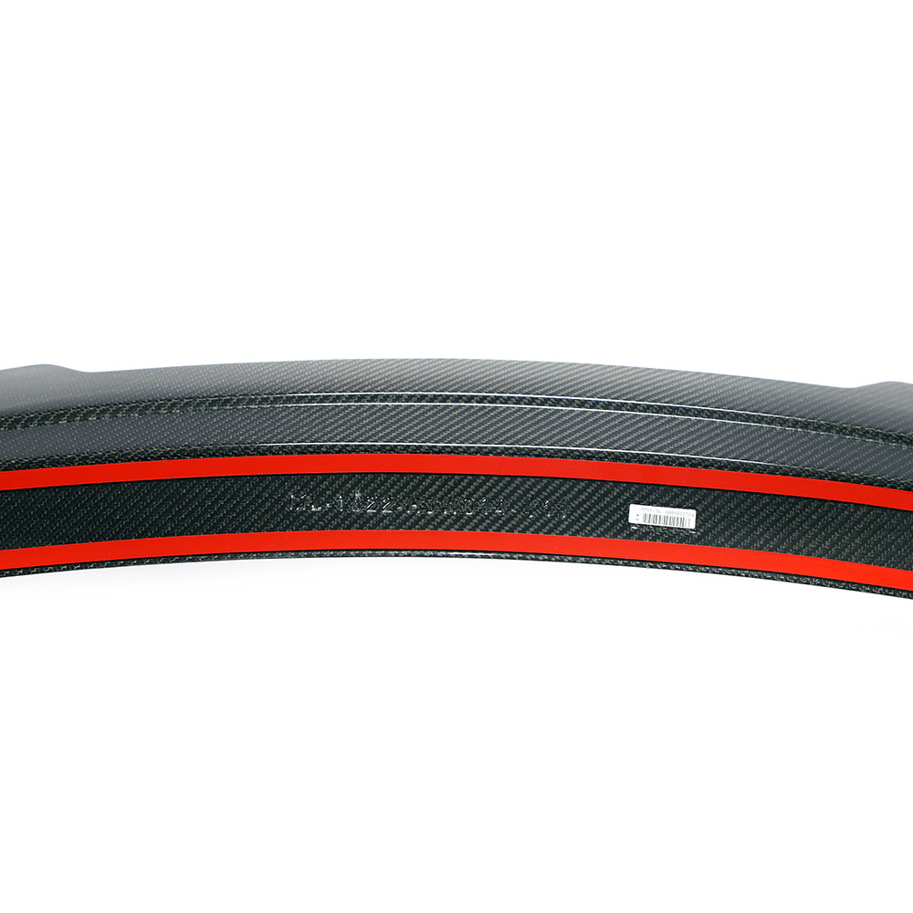 BMW 4/I Series G26 M Sport/ I4 Carbon Fibre Spoiler